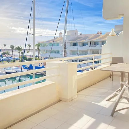 Isla De Poniente Puerto Marina Apartment Benalmadena
