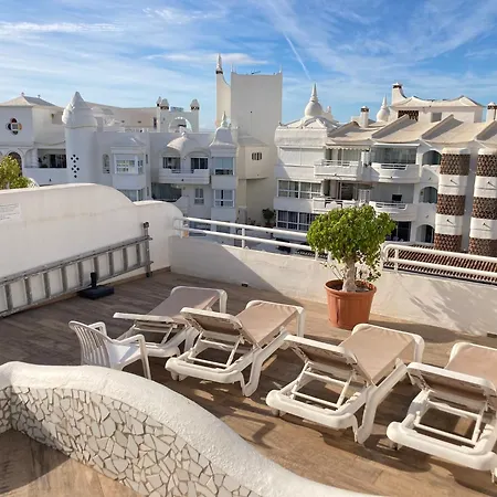 Apartment Isla De Poniente Puerto Marina